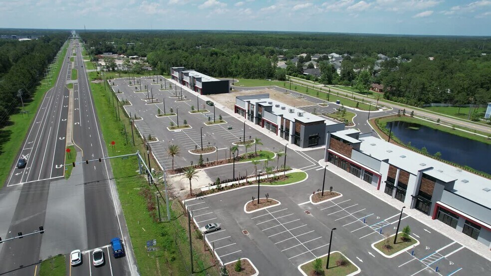 US Route 1 & CR 210, Ponte Vedra, FL à louer - Vidéo sur l’annonce professionnelle – Image 3 sur 11