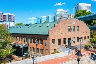 Plus de détails pour 140 Virginia St, Richmond, VA - Bureau à vendre
