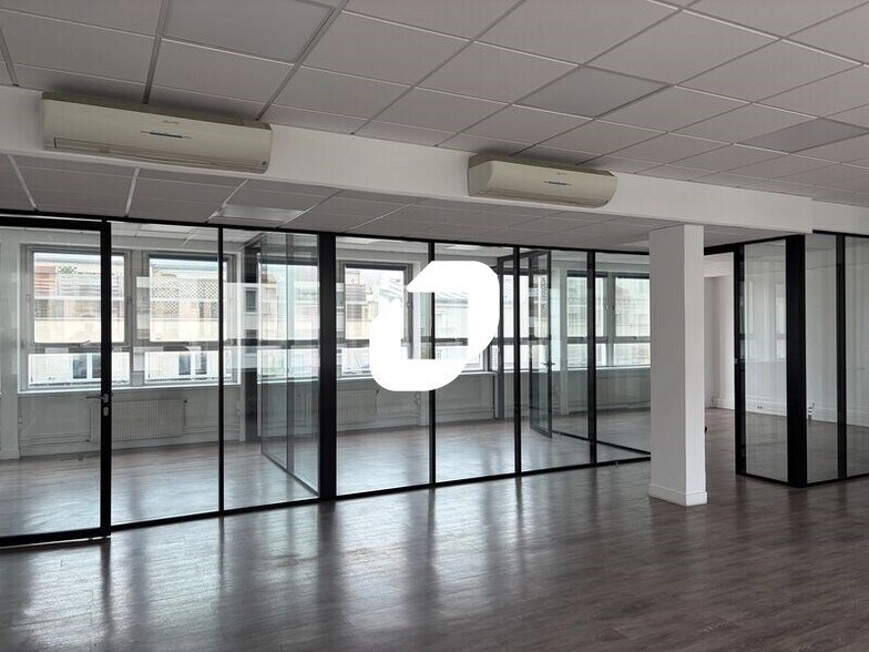 Bureau dans Levallois-Perret à louer - Photo intérieure – Image 3 sur 14