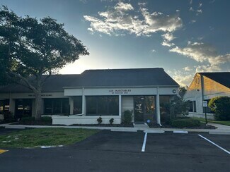 Plus de détails pour 1831 N Belcher Rd, Clearwater, FL - Bureau/Médical à louer