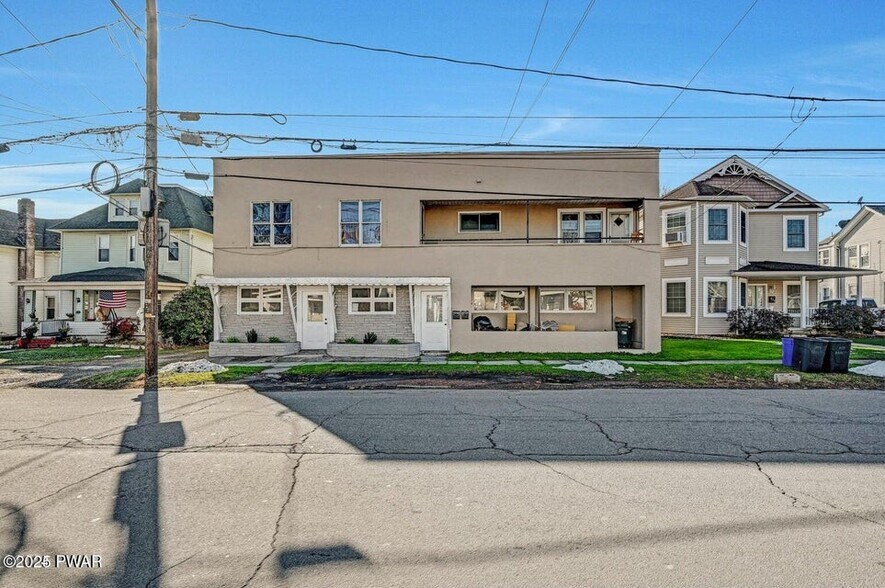 620-622 E Market St, Scranton, PA à vendre - Photo de l’immeuble – Image 2 sur 36