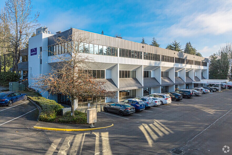 909 S 336th St, Federal Way, WA à louer - Photo de l’immeuble – Image 2 sur 9