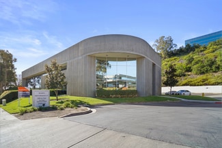 Plus de détails pour 5050 Murphy Canyon Rd, San Diego, CA - Bureau à louer