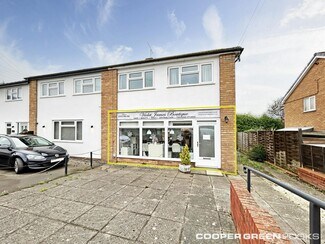Plus de détails pour 45 Broad Oak Crescent, Bayston Hill - Local commercial à louer