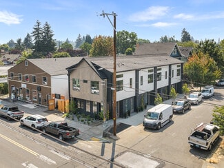 Plus de détails pour 4996 NE 26th Ave, Portland, OR - Logement à vendre