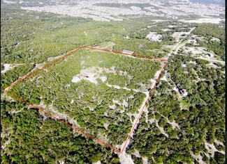 Plus de détails pour Shady Mountain Rd., Leander, TX - Terrain à vendre