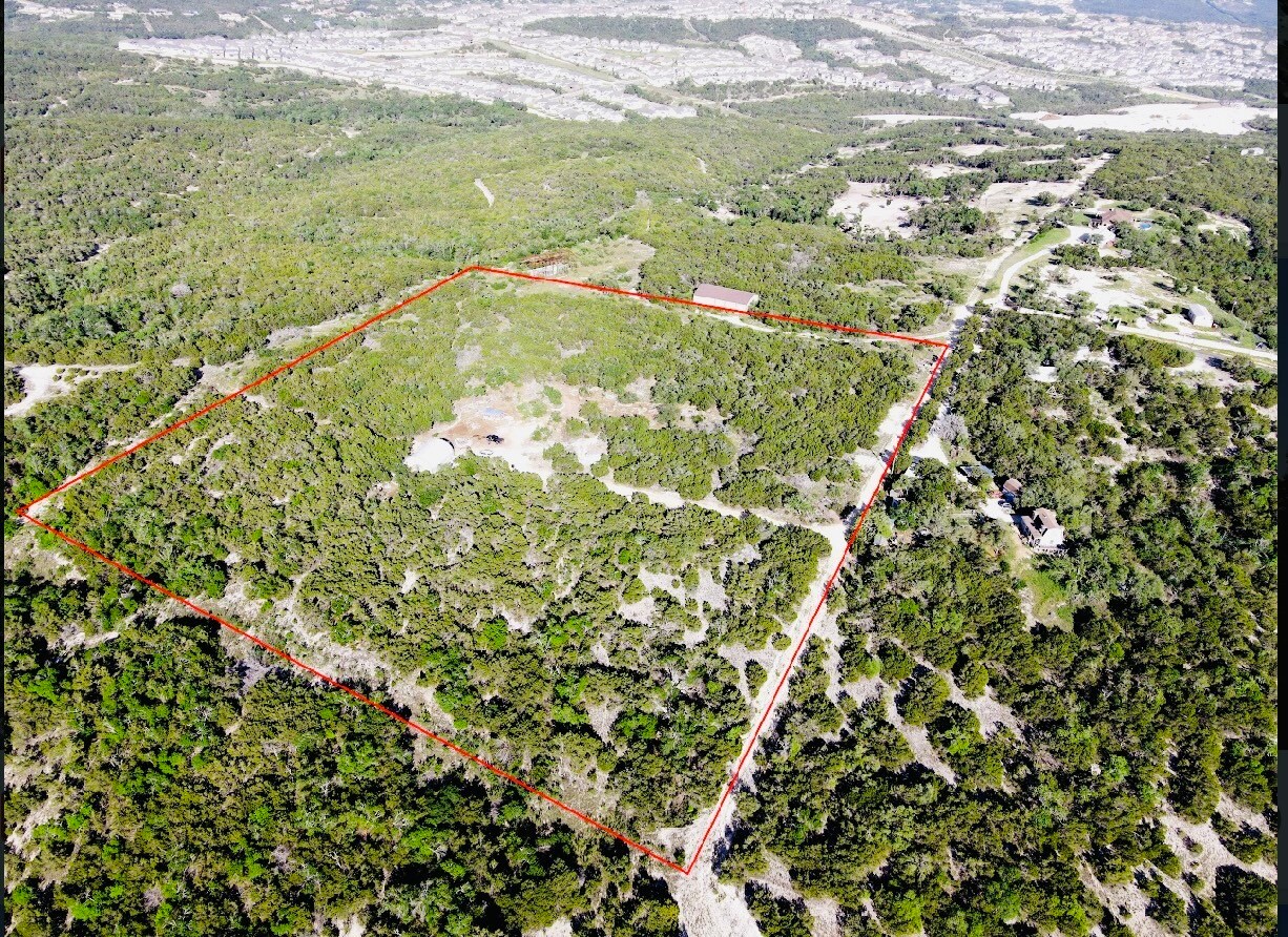 Shady Mountain Rd., Leander, TX à vendre Photo principale– Image 1 sur 32