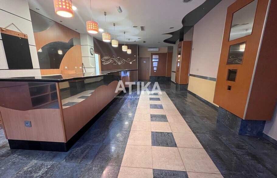 Local commercial dans Ontinyent à louer - Photo de l’immeuble – Image 1 sur 20