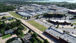 Plus de détails pour 9652 N May Ave, Oklahoma City, OK - Terrain à vendre