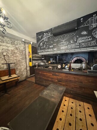 Plus de détails pour 145 Atlantic Ave, Brooklyn, NY - Local commercial à louer