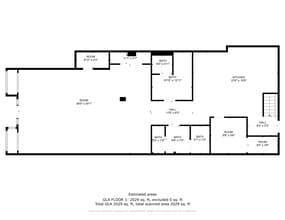 311 S Front St, Marquette, MI à louer Plan de site– Image 1 sur 1