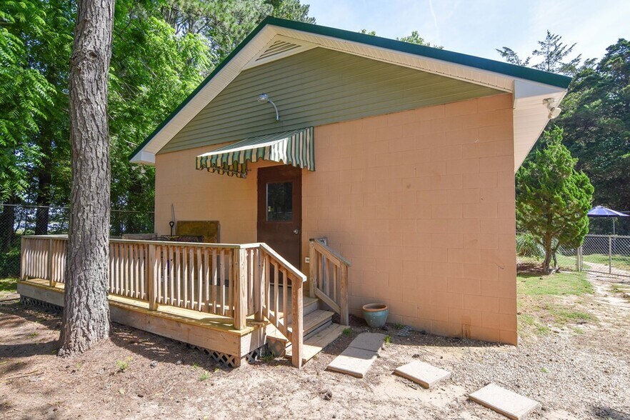 29636 Seaside rd, Melfa, VA à vendre - Photo de l’immeuble – Image 3 sur 12
