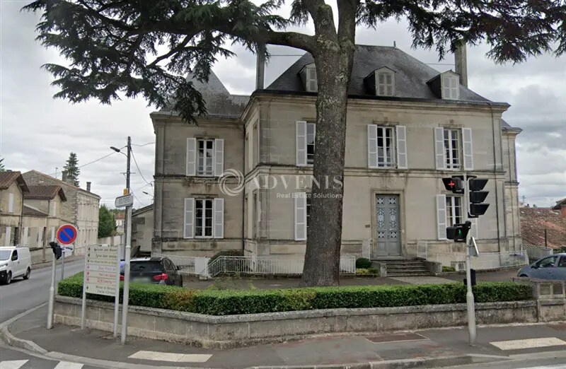 Bureau dans Cognac à louer - Photo de l’immeuble – Image 2 sur 3