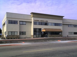 Plus de détails pour 1818 S 10th Ave, Caldwell, ID - Bureau à louer