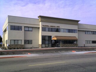 Plus de détails pour 1818 S 10th Ave, Caldwell, ID - Médical à louer