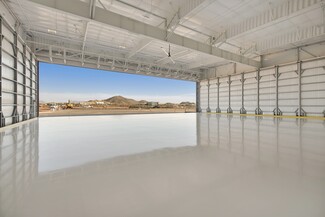 Plus de détails pour 180 E Deer Valley Dr, Phoenix, AZ - Industriel/Logistique à louer