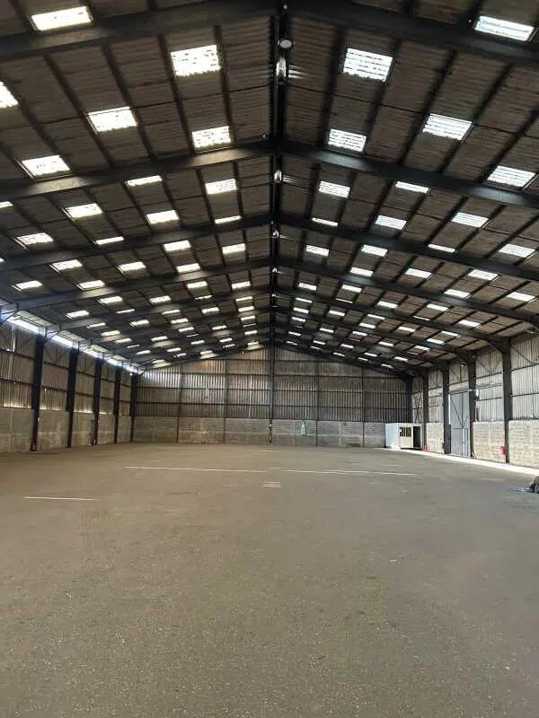 Local d'activités dans Le Grand-Quevilly à vendre Photo intérieure– Image 1 sur 9