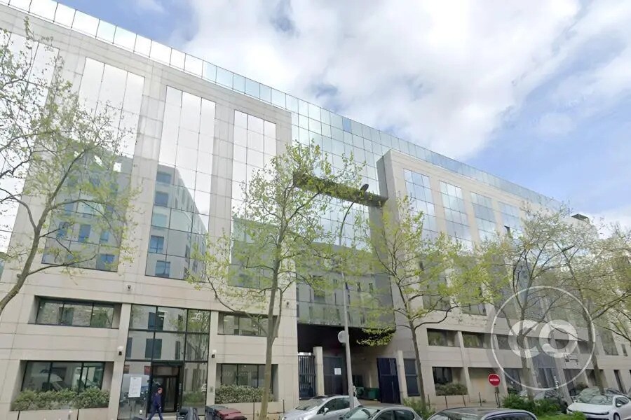 Bureau dans Boulogne-Billancourt à louer Photo de l’immeuble– Image 1 sur 5