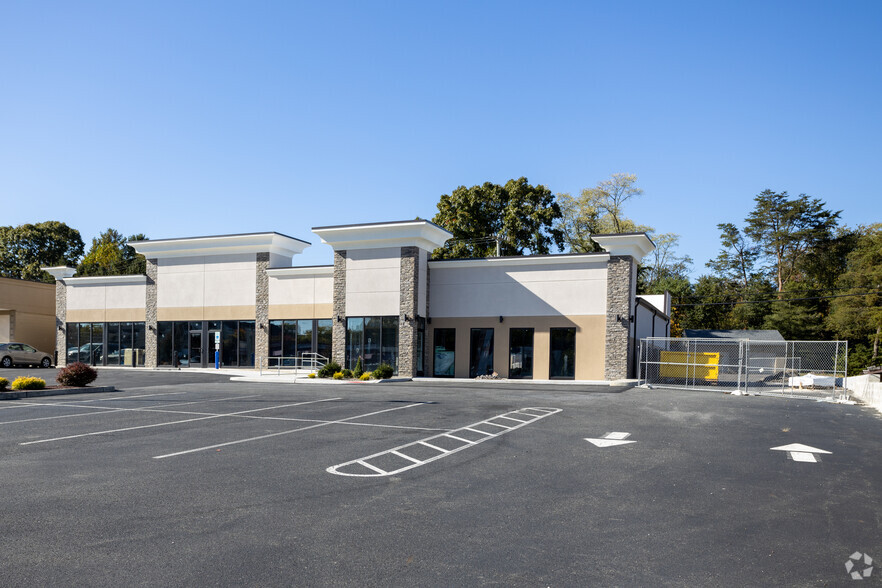5151 Route 42, Turnersville, NJ à louer - Photo de l’immeuble – Image 1 sur 6