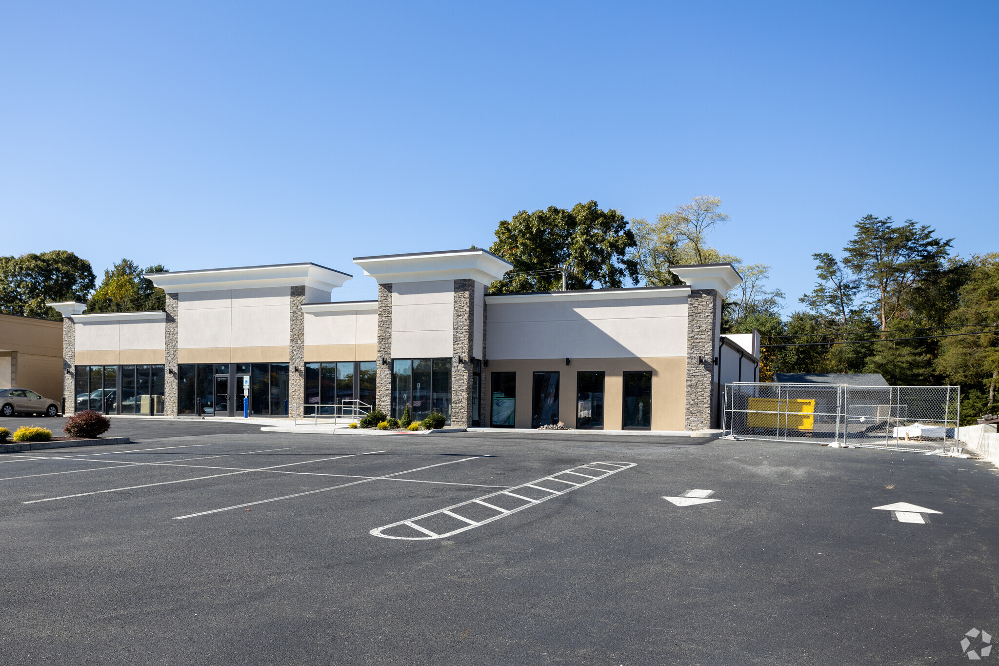 5151 Route 42, Turnersville, NJ à louer Photo de l’immeuble– Image 1 sur 7