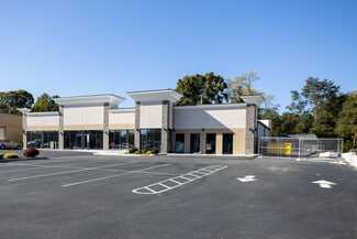 Plus de détails pour 5151 Route 42, Turnersville, NJ - Local commercial à louer