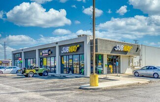 Plus de détails pour 4941-4977 Walzem Rd, San Antonio, TX - Local commercial à louer