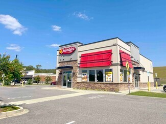 Plus de détails pour 9940 Hwy 119, Alabaster, AL - Local commercial à louer