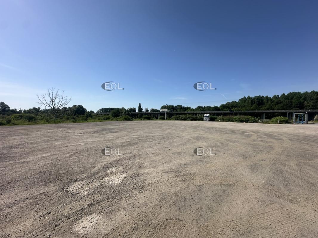 Local d'activités dans Saint-Quentin à vendre Plan de site– Image 1 sur 13