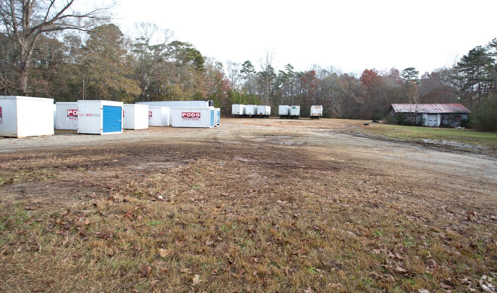 29 S Highway 29, Newnan, GA à vendre - Photo de l’immeuble – Image 2 sur 3