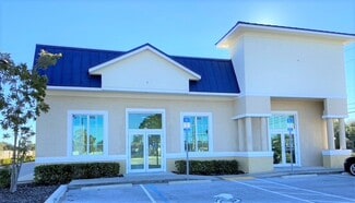 Plus de détails pour 1631-1661 SW Gatlin Blvd, Port Saint Lucie, FL - Bureau/Médical à louer
