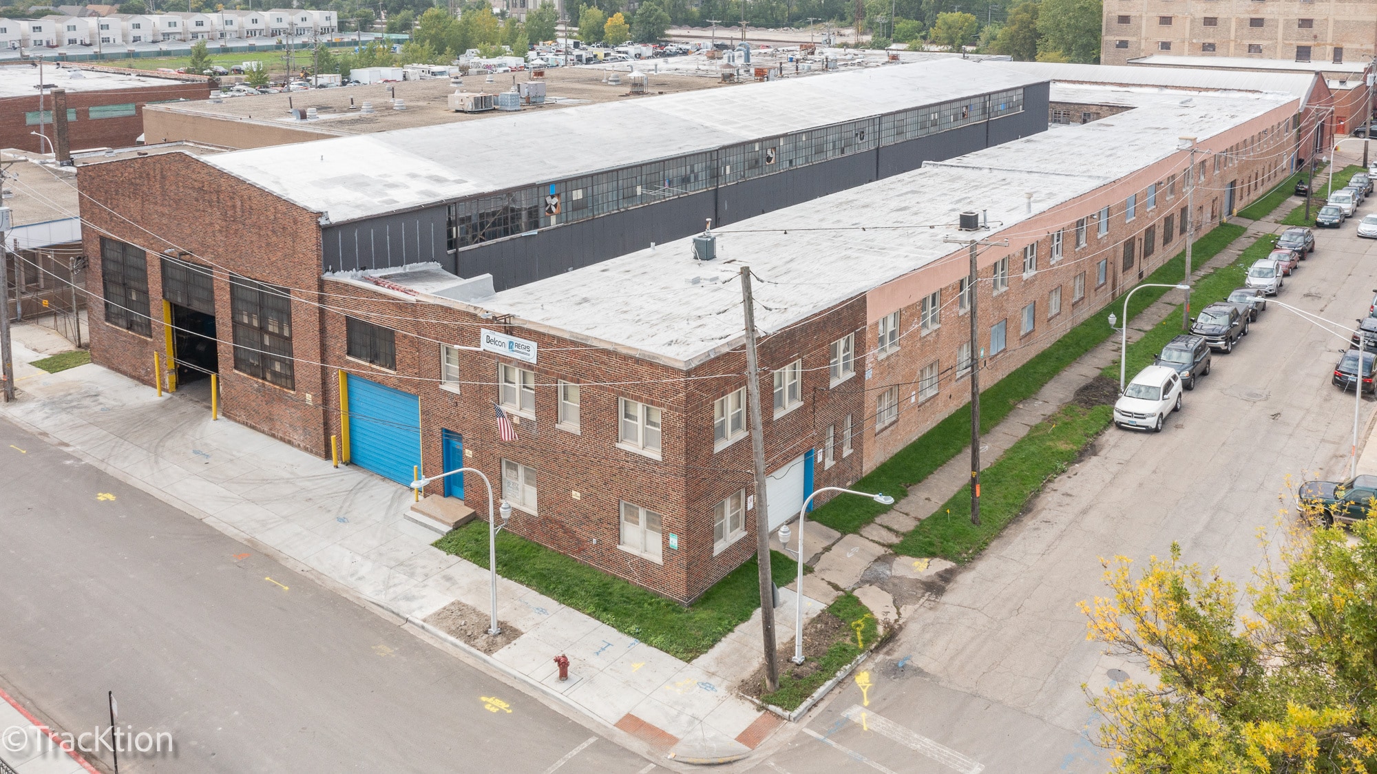 900 S Campbell Ave, Chicago, IL à vendre Photo de l’immeuble– Image 1 sur 11