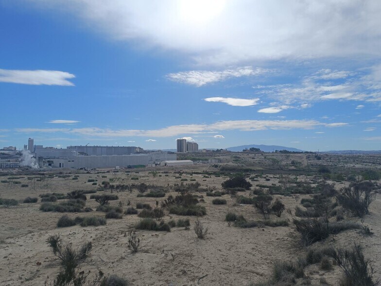 Terrain dans Molina de Segura, Murcia à vendre - Photo de l’immeuble – Image 2 sur 10
