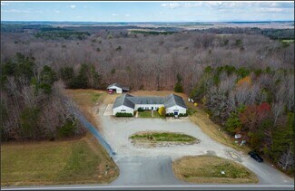 Plus de détails pour 1667 Cartersville Rd, Cartersville, VA - Local d’activités à vendre