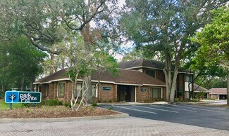 Plus de détails pour 4741 Atlantic Blvd, Jacksonville, FL - Bureau à louer