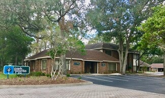 Plus de détails pour 4741 Atlantic Blvd, Jacksonville, FL - Bureau à louer