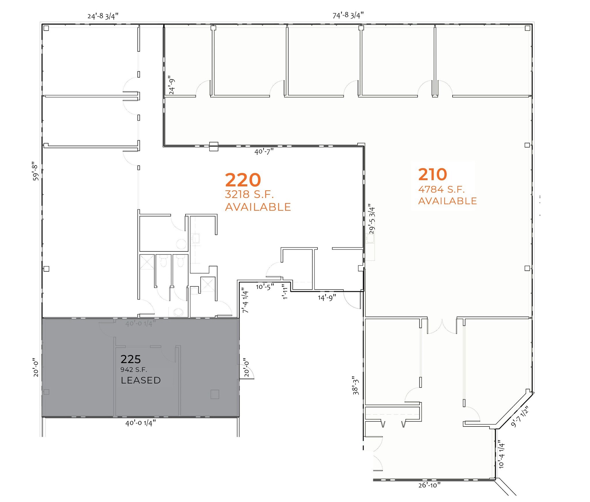 555 Waters Edge, Lombard, IL à louer Photo intérieure– Image 1 sur 1