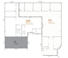 555 Waters Edge, Lombard, IL à louer Photo intérieure– Image 1 sur 1