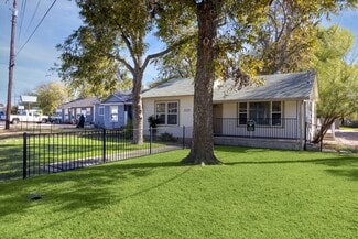 Plus de détails pour 2123 Northland Dr, Austin, TX - Bureau à vendre