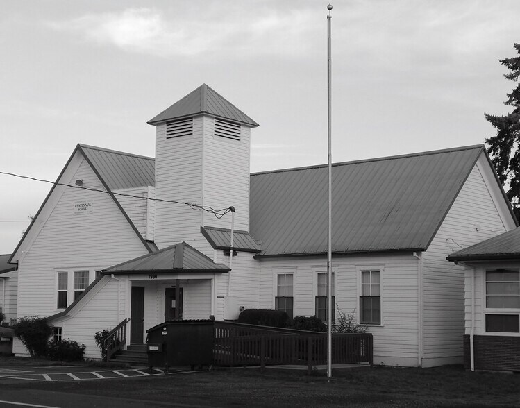 7990 Wheatland Rd N, Keizer, OR à vendre - Photo de l’immeuble – Image 3 sur 5