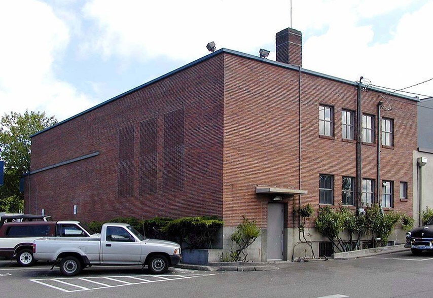 10027 Main St, Bothell, WA à louer - Autre – Image 2 sur 4