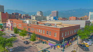 Plus de détails pour 118 Nevada Ave-127 E Bijou, Colorado Springs, CO - Bureau, Local commercial à louer