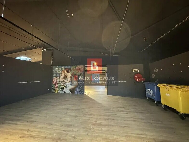 Local commercial dans Avignon à louer - Photo intérieure – Image 3 sur 7