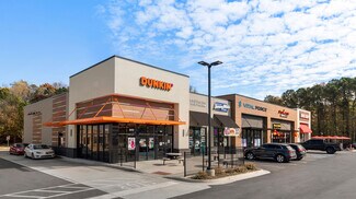 Plus de détails pour 5413 US 280, Hoover, AL - Local commercial à vendre