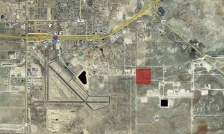 Plus de détails pour 118 CR, Pecos, TX - Terrain à vendre