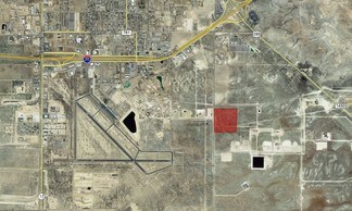 Plus de détails pour 118 CR, Pecos, TX - Terrain à vendre