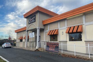 Plus de détails pour 3509 US Highway 1, Princeton, NJ - Local commercial à louer
