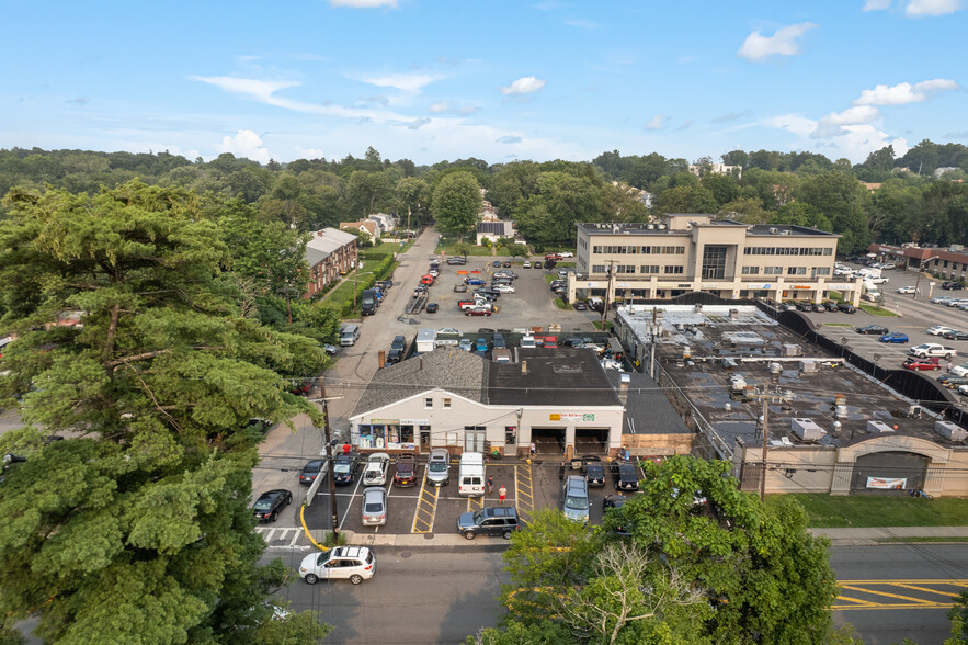 290 N Main St, Spring Valley, NY à vendre - Photo principale – Image 1 sur 6