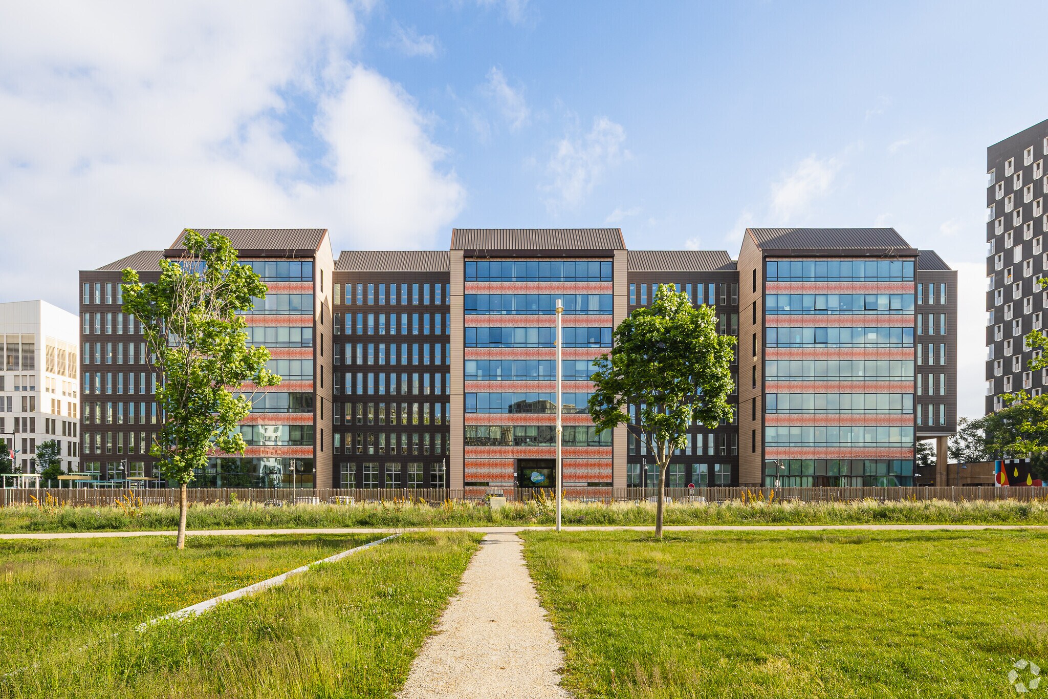 6 Rue Waldeck Rochet, 93300 Aubervilliers, Aubervilliers à louer Photo principale– Image 1 sur 6