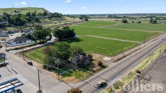 Plus de détails pour 1610 6th Ave S, Payette, ID - Terrain à vendre
