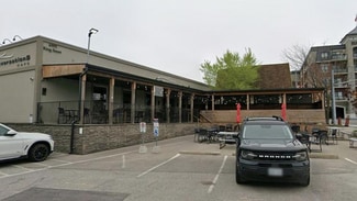 Plus de détails pour 4995 Niagara Regional Rd, Beamsville, ON - Local commercial à louer
